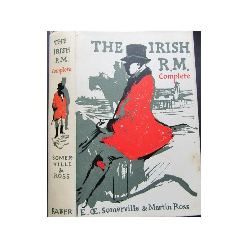 The Irish R.M. Complete (1 of 4)