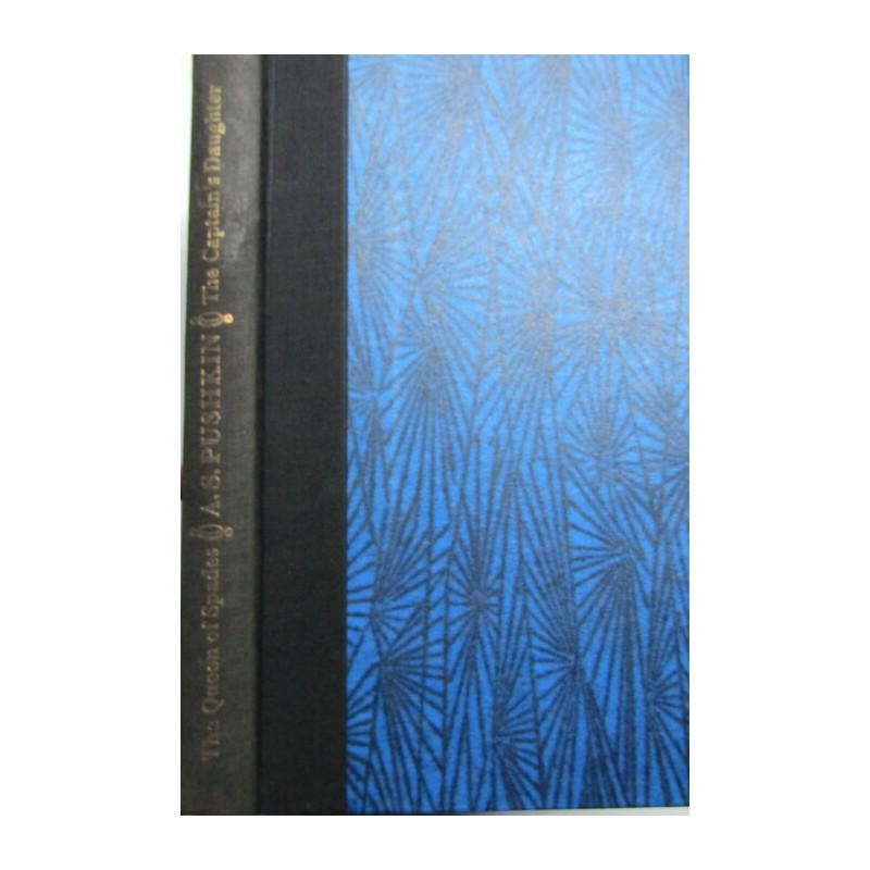 A.S. Pushkin - Two Titles (1 of 4)