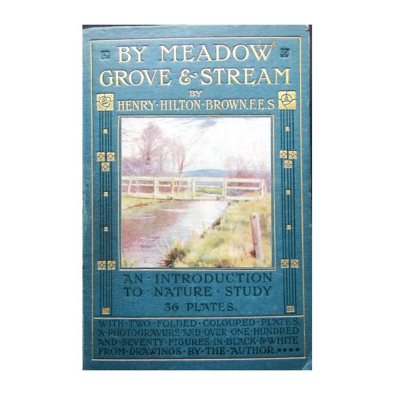 By Meadow, Grove and Stream (1 of 7)