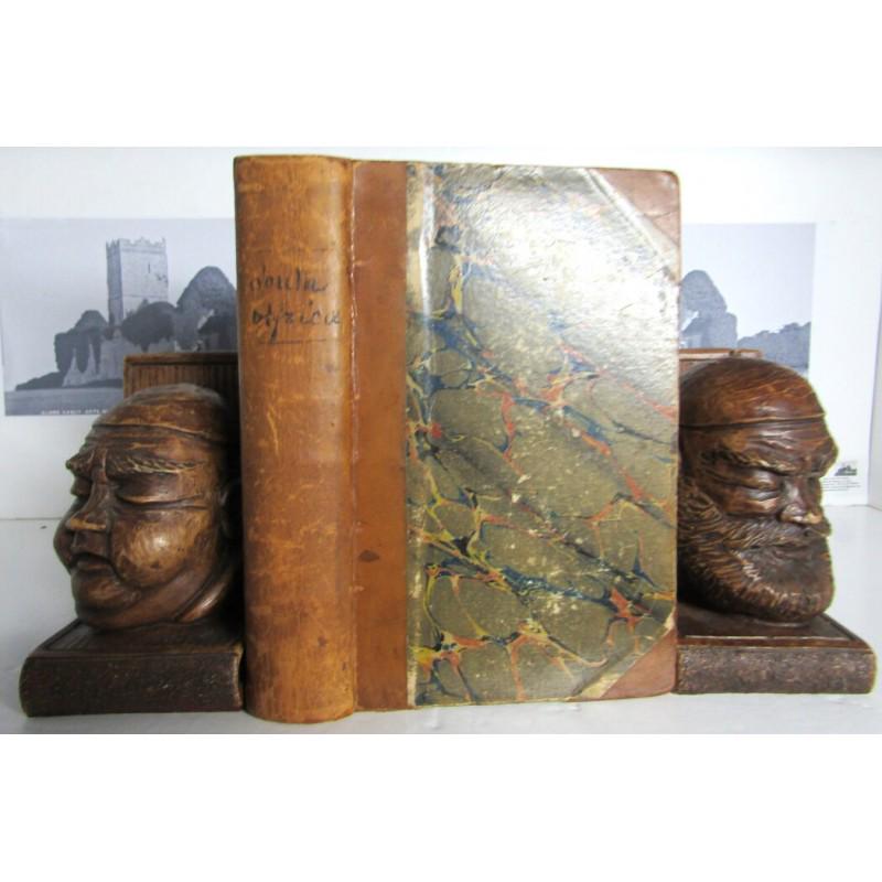 Missionary Labours And Scenes In Southern Africa: Title: Missionary Labours And Scenes In Southern Africa Description: FIRST EDITION. "With engravings by G. Baxter." "The coloured frontispiece of the Kuruman Station is one of very few illustrations p