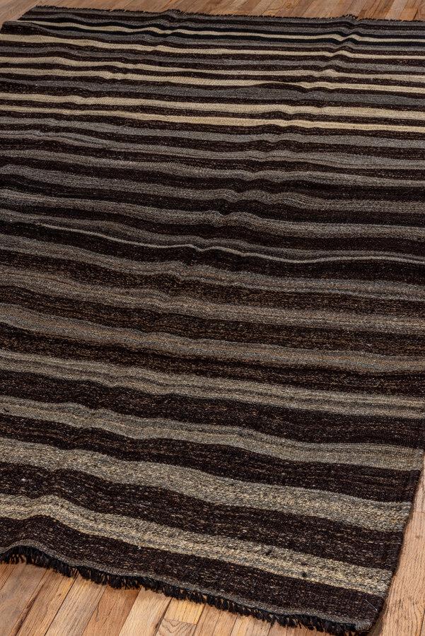 Modern Kilim 7'0'' X 10'4'', Item # 57048 (1 of 7)