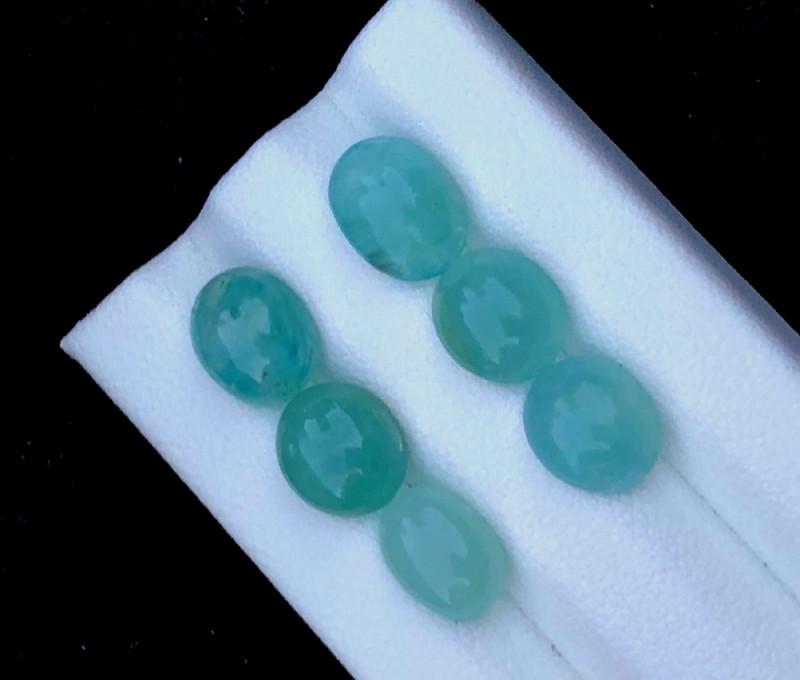 11.20 Carats Top Quality Rare Grandedirite Gemstone (1 of 7)