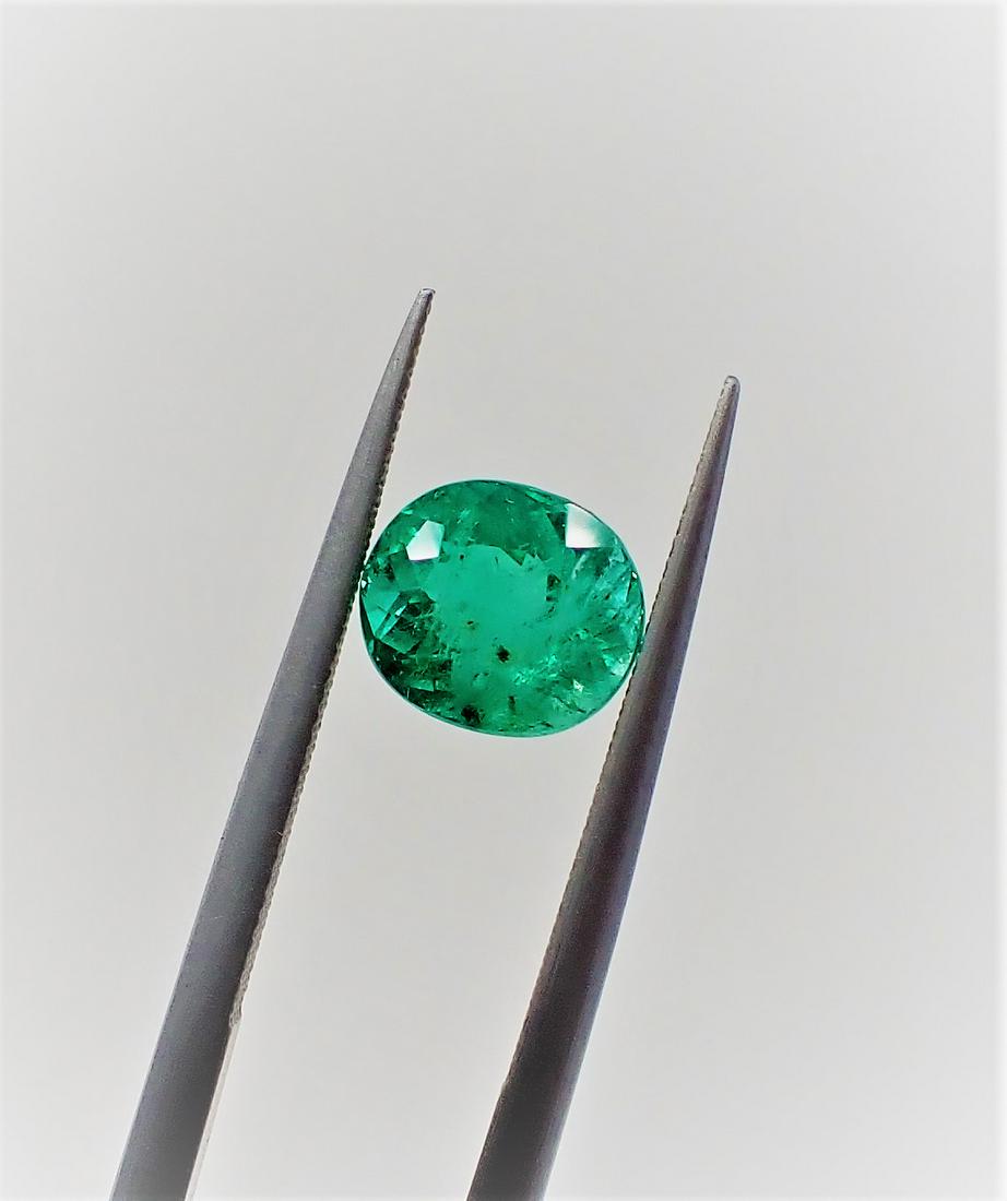 Emerald Certified - 1.56 ct (1 of 11)