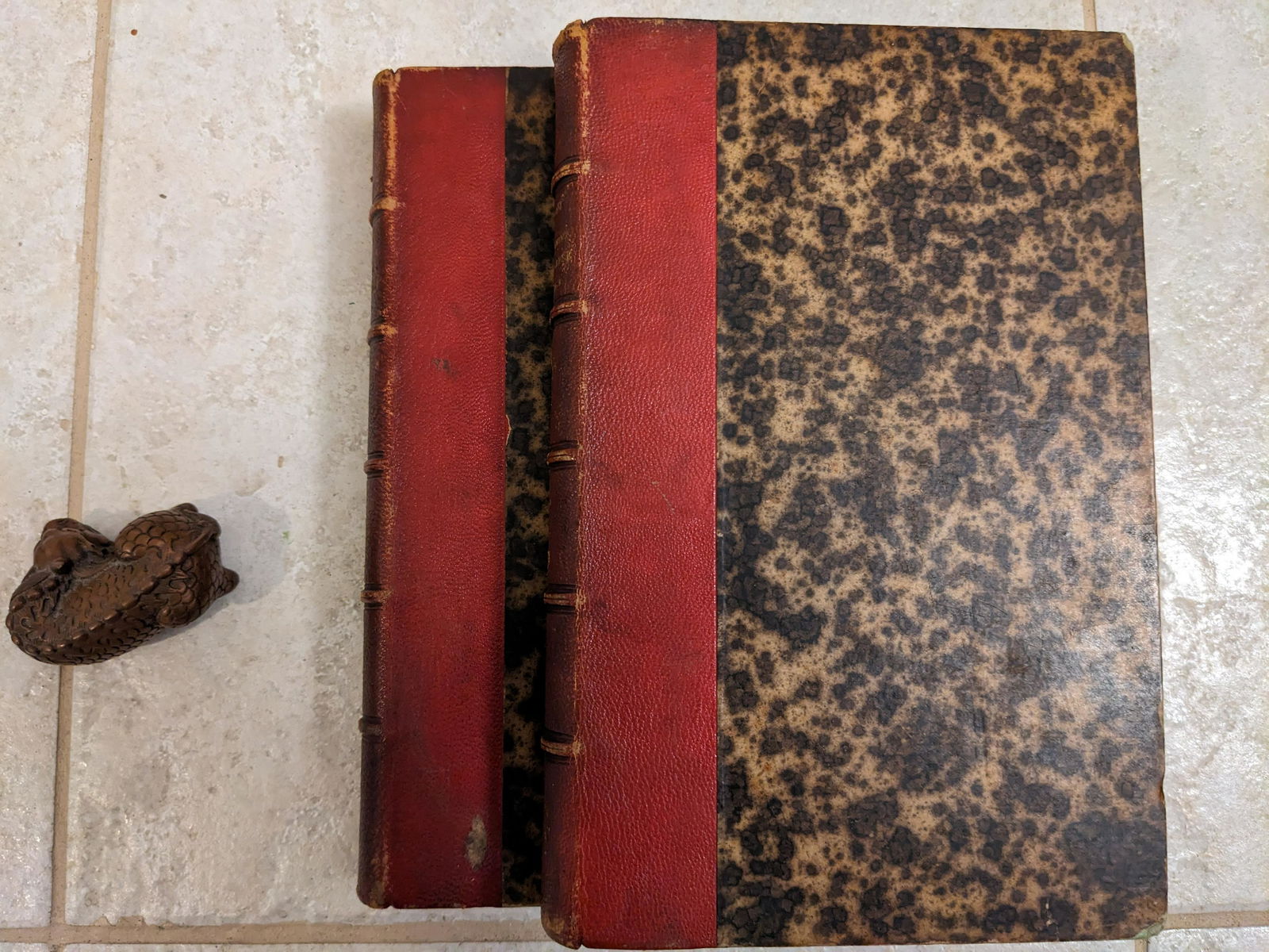 1871AD Antique French book Government of National Defense (1 of 10)