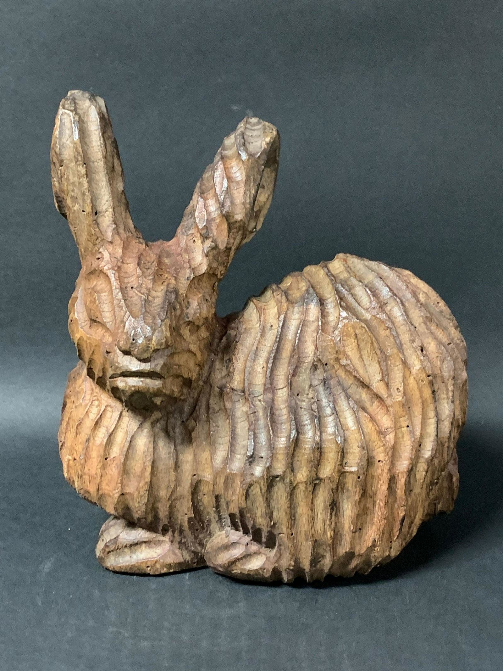 Rabbit Sculpture (1 of 6)