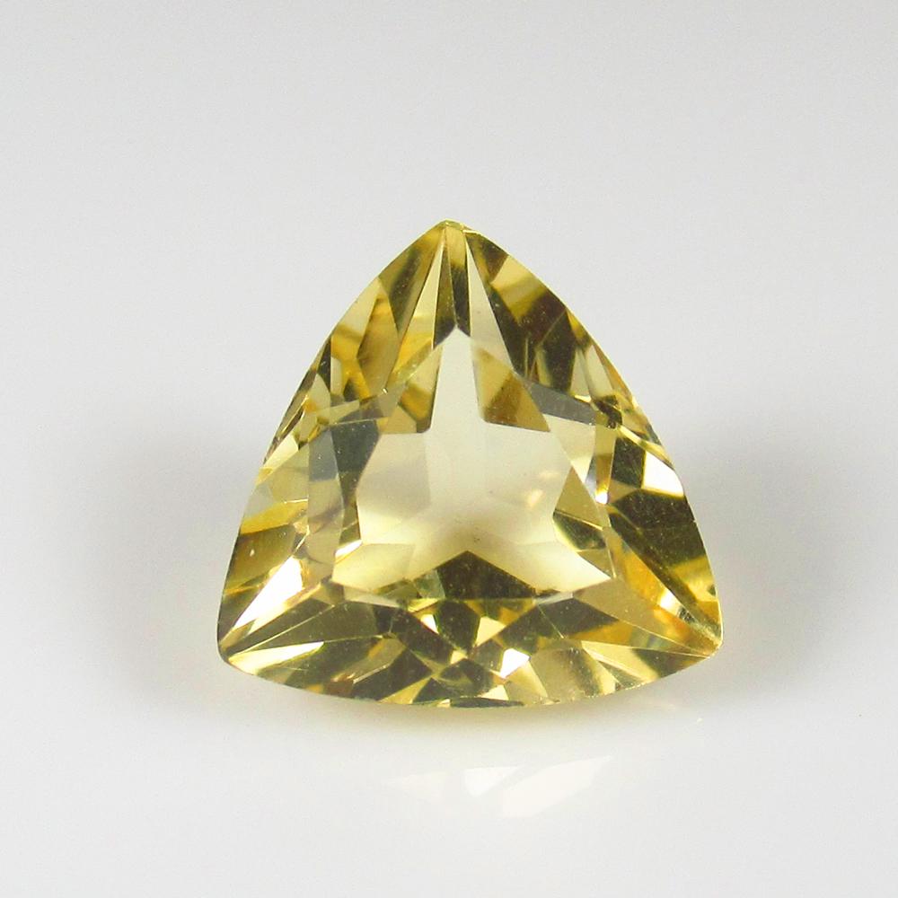 Natural Citrine - 2.73 Ct (1 of 2)