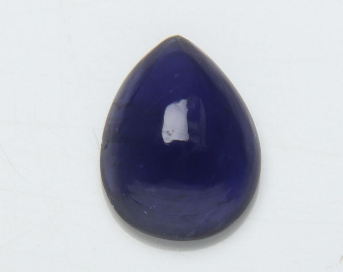 1.46 cts Natural Iolite (1 of 2)