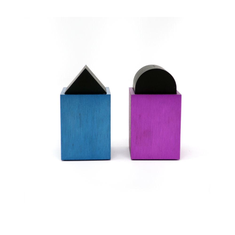 Post Modern Salt & Pepper by David Tisdale for Elika (1 of 6)