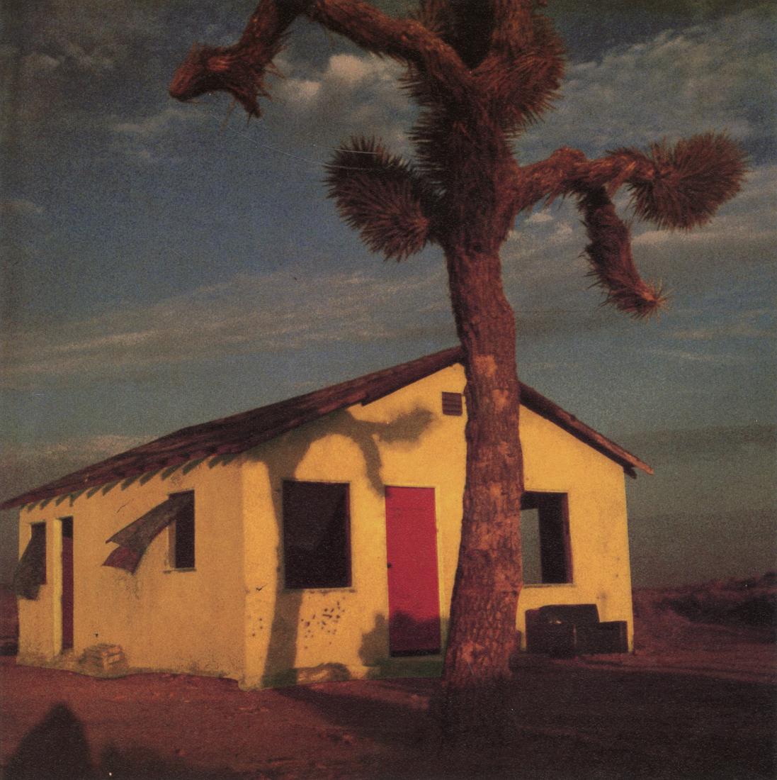 ENRIQUE BADULESCU - Untitled, 1992 (1 of 1)