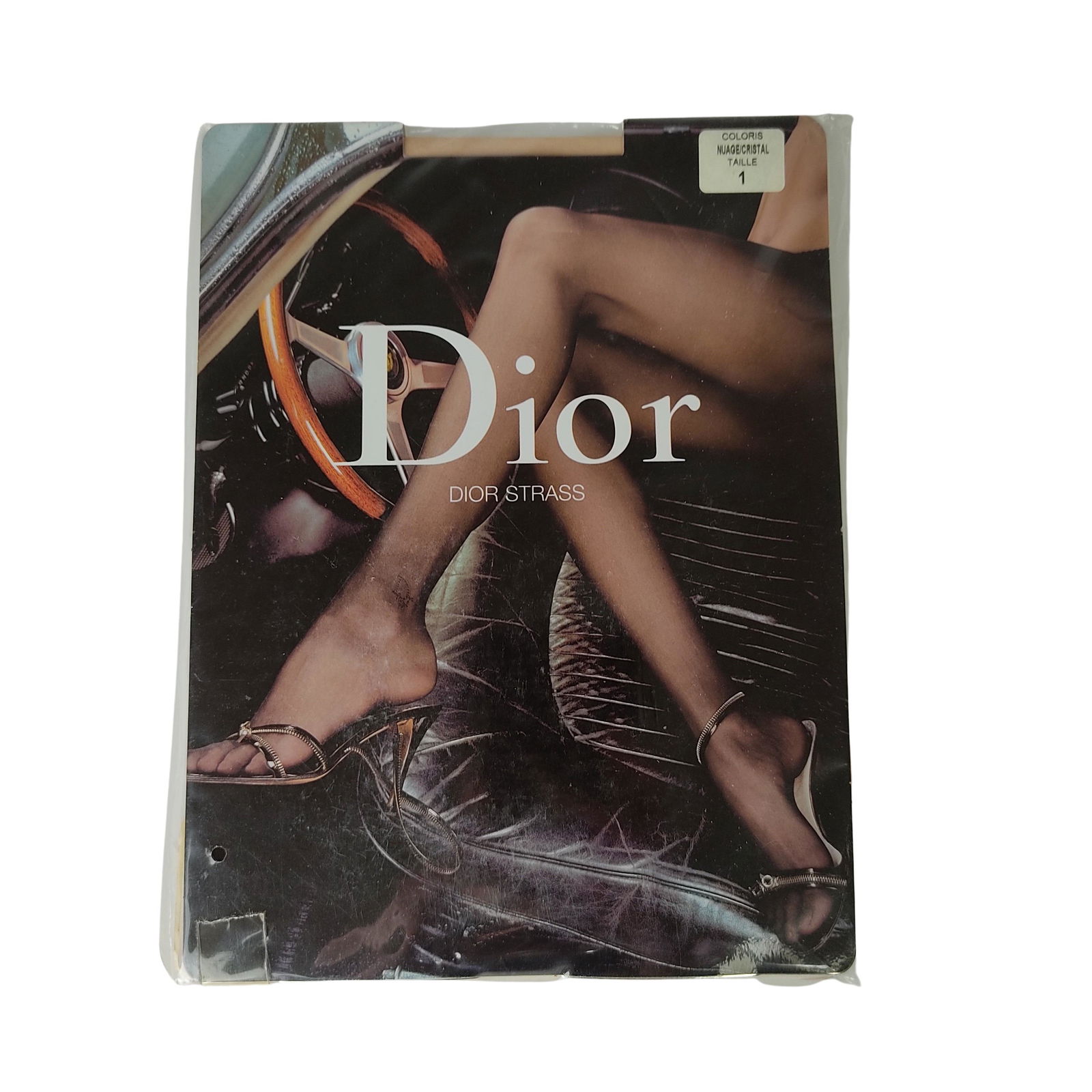 Collant dior sale