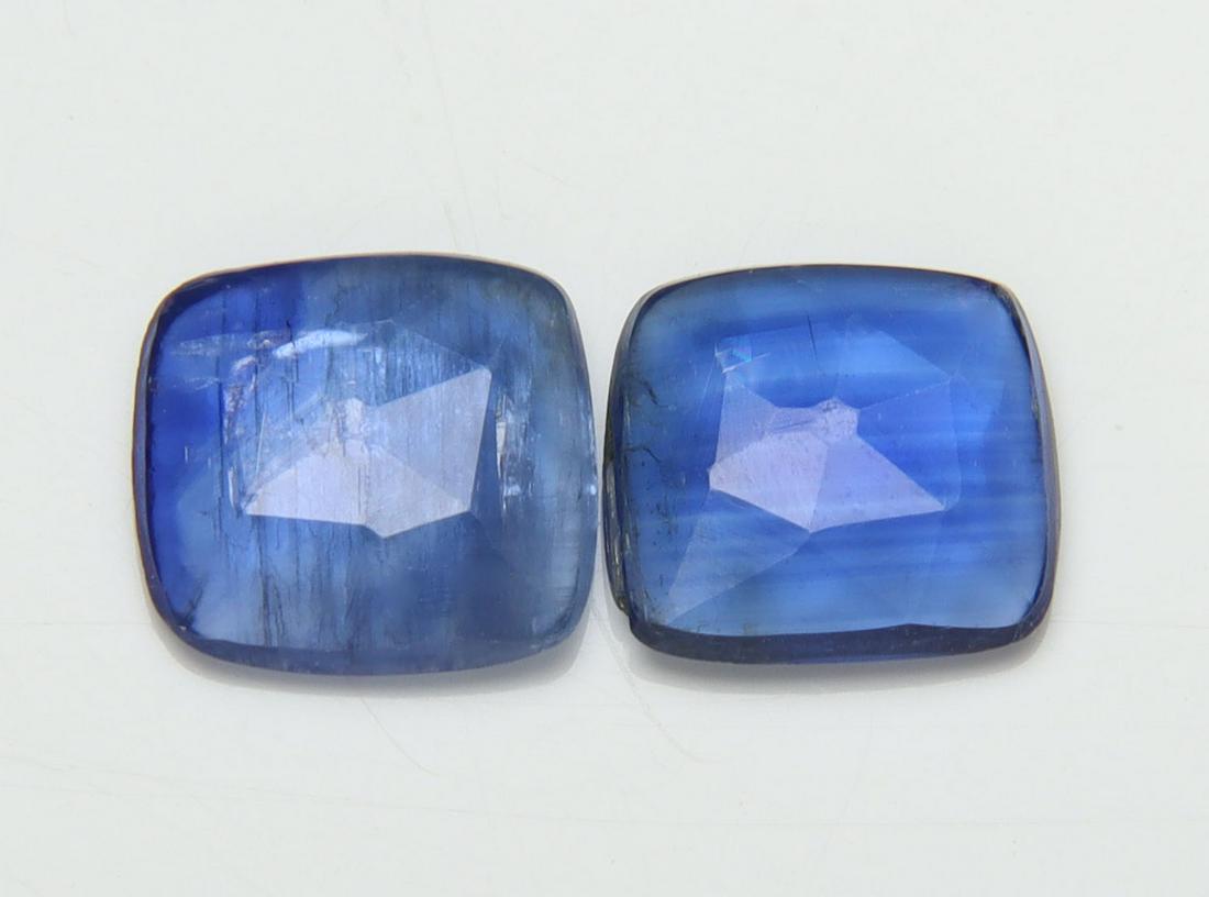 2.60 Cts Natural Zambian Emerald (1 of 2)