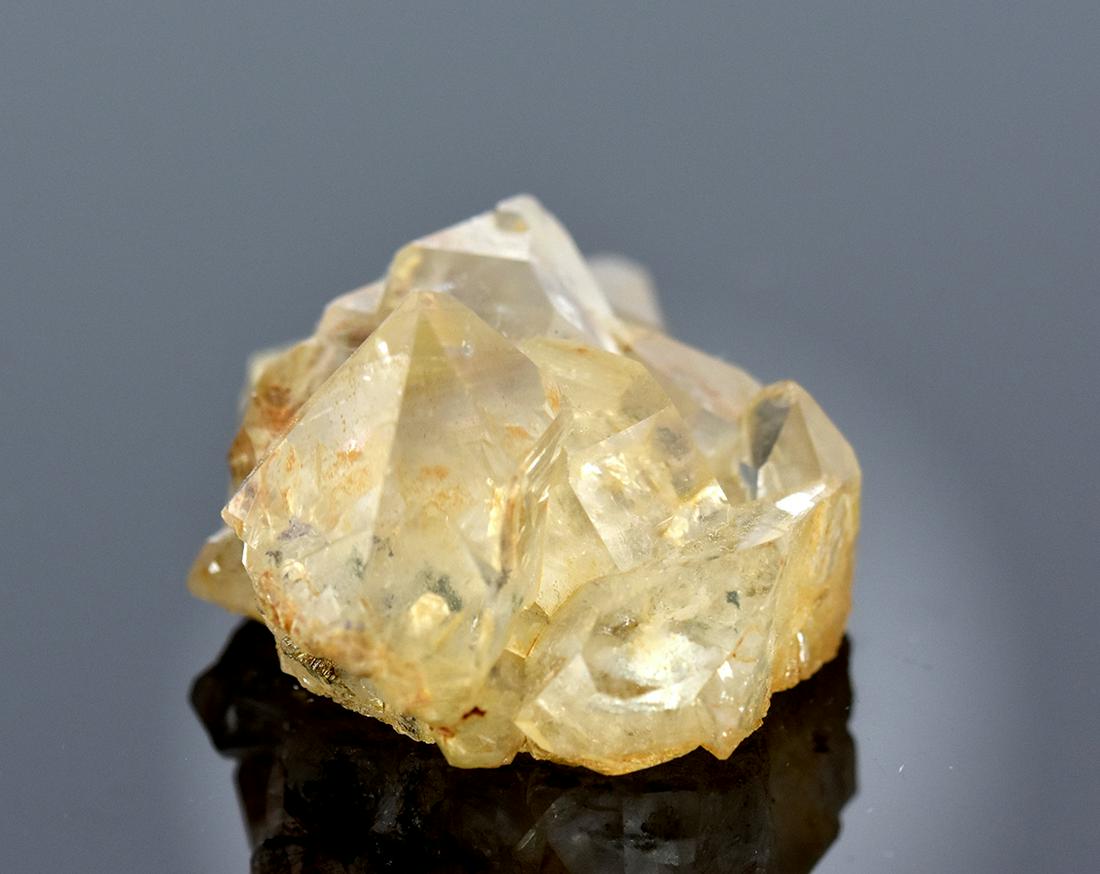 40 Gram Beautiful Natural Quartz Specimen (1 of 4)
