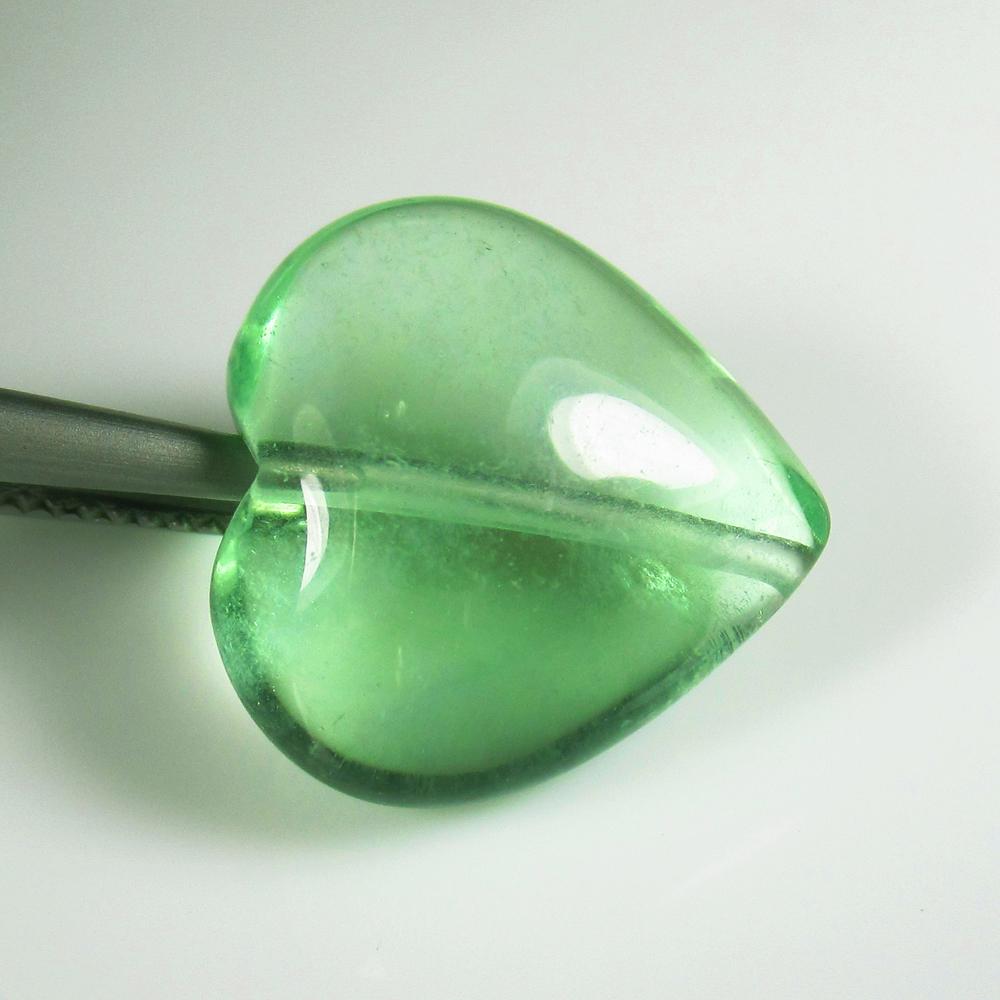 Natural Flourite - 20.11 Ct (1 of 2)