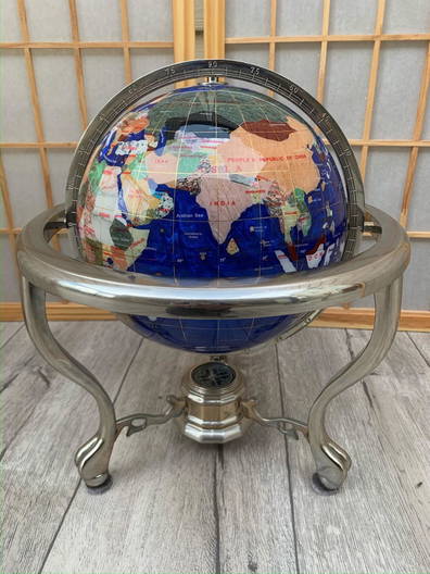 Globes