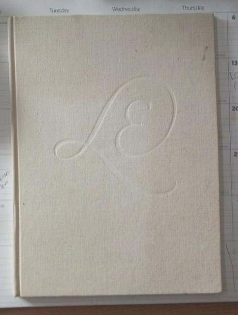 Edward Lear's The Scroobious Pip. Completed By Ogden Nash: Author: Edward Lear. First published in 1953, this is the 1968 edition with text additions by Ogden Nash. Exemplified by Nancy Ekholm Burkert. Published by Harper amp; Row. Original embossed linen-cov