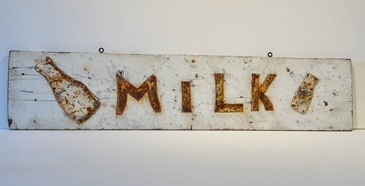 Advertisements & Signs
