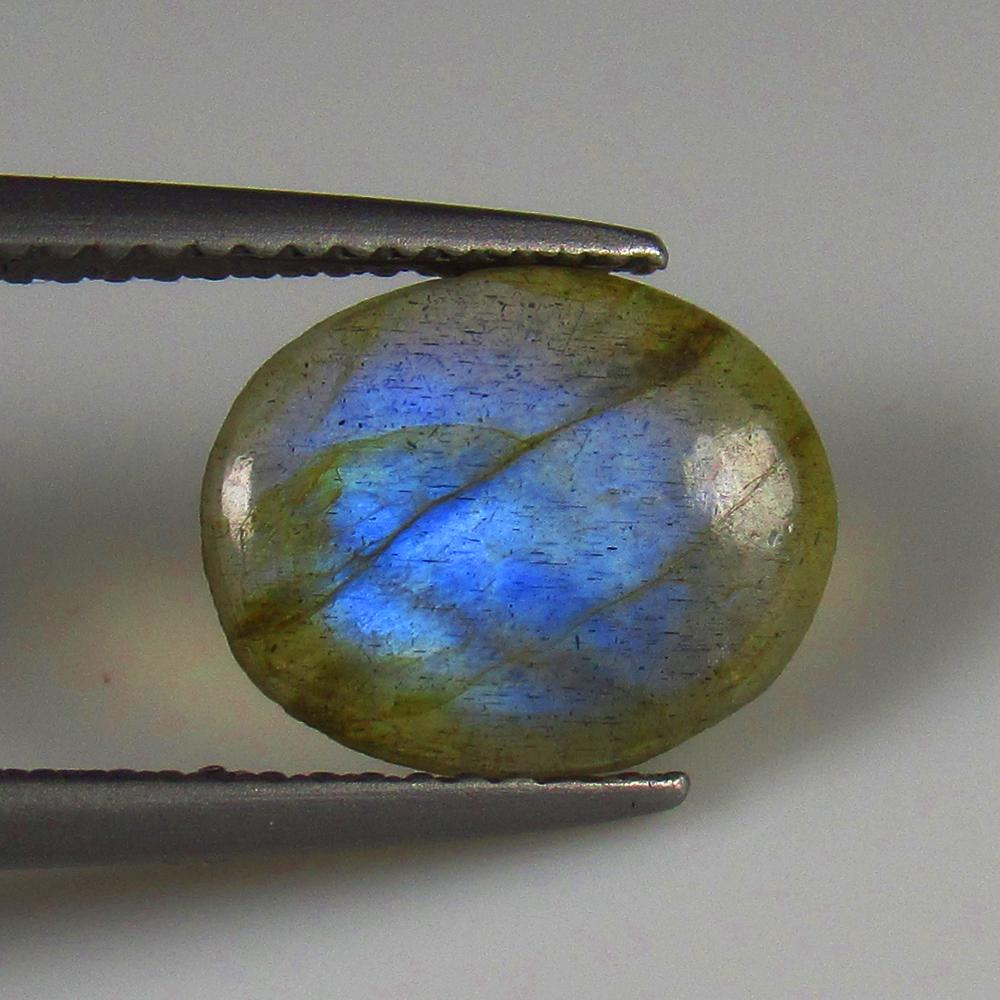 Natural Labradoeite - 2.23 Ct (1 of 2)