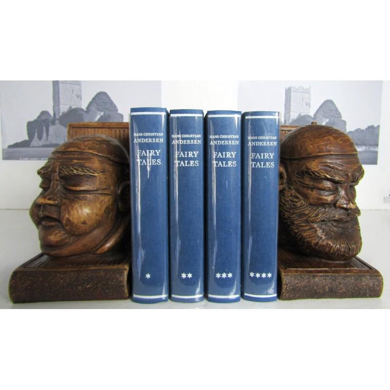 Hans Christian Andersen Fairy Tales (1 of 7)