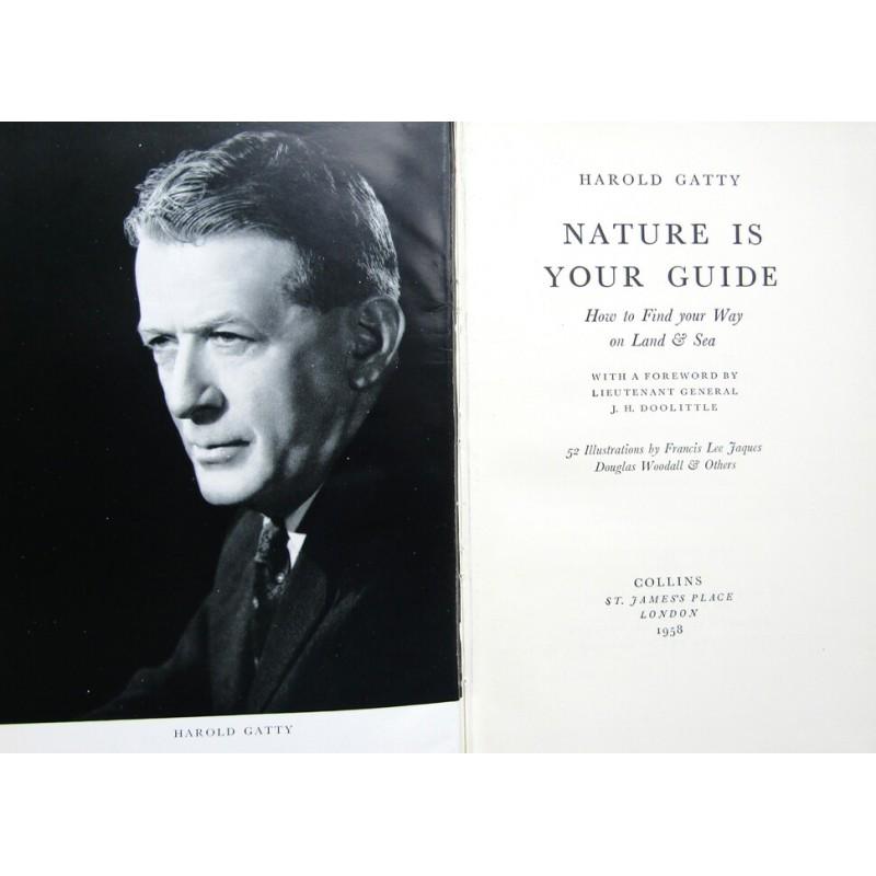 Nature is Your Guide (1 of 4)