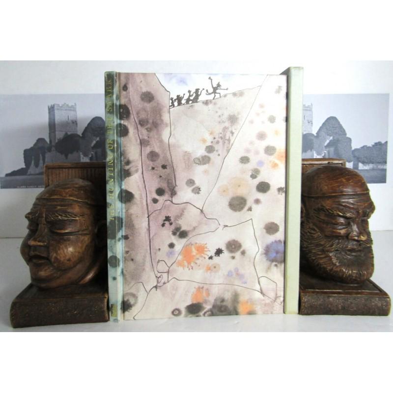 The Hunting of the Snark (1 of 4)