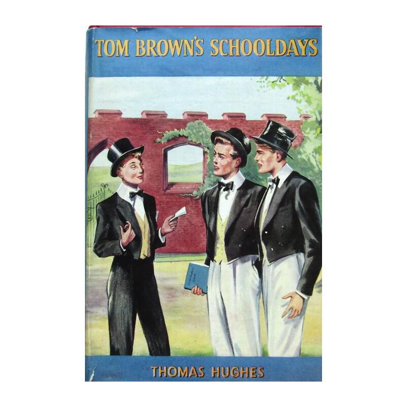 Tom Brown's Schooldays (1 of 4)