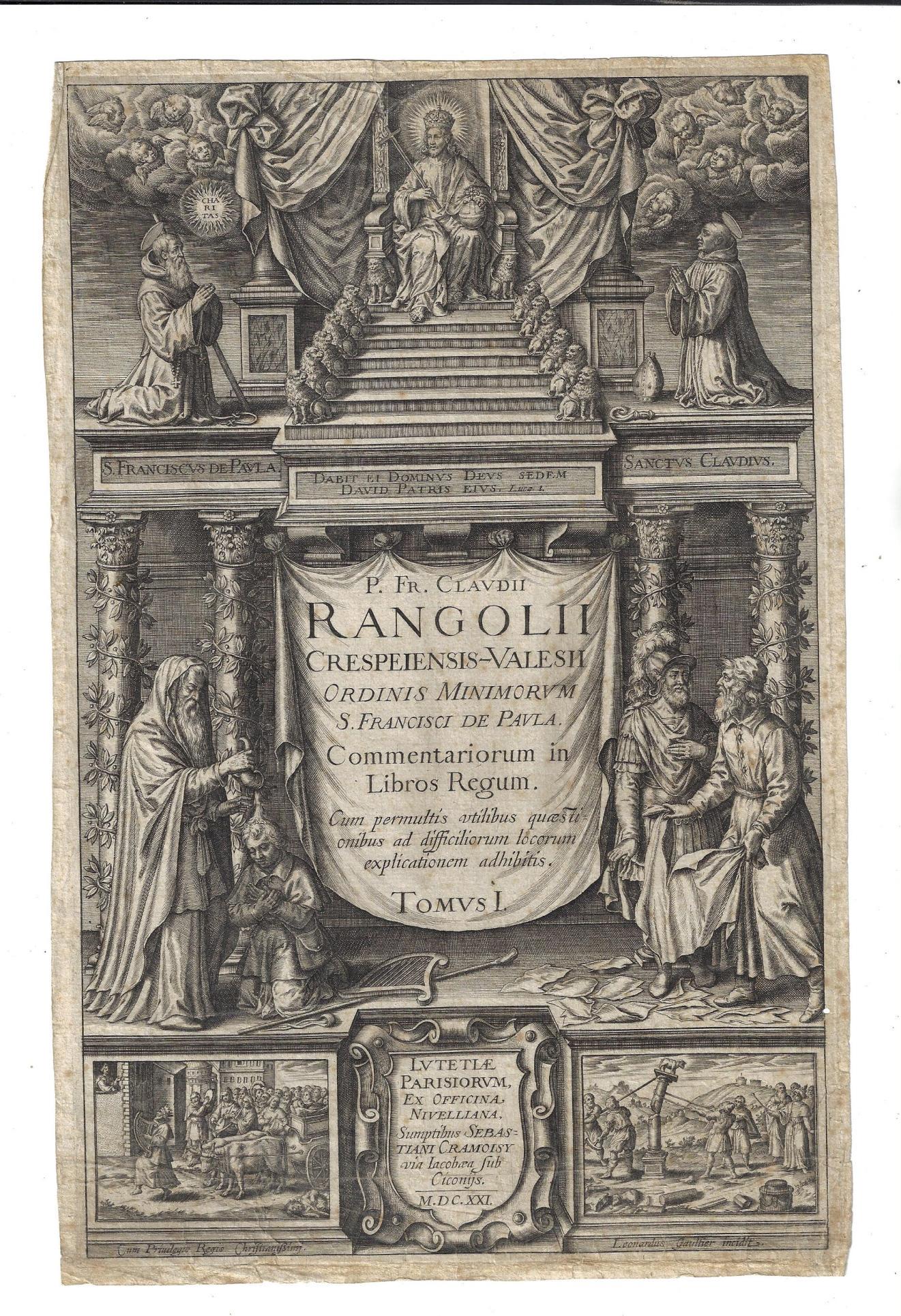 1621 Illustrated Religious Title Leaf (1 of 1)