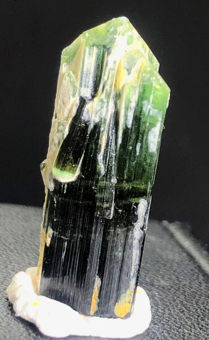 Tourmaline Specimen from Afghanistan 5.00 gram = 27*11*8 mm (1 of 4)