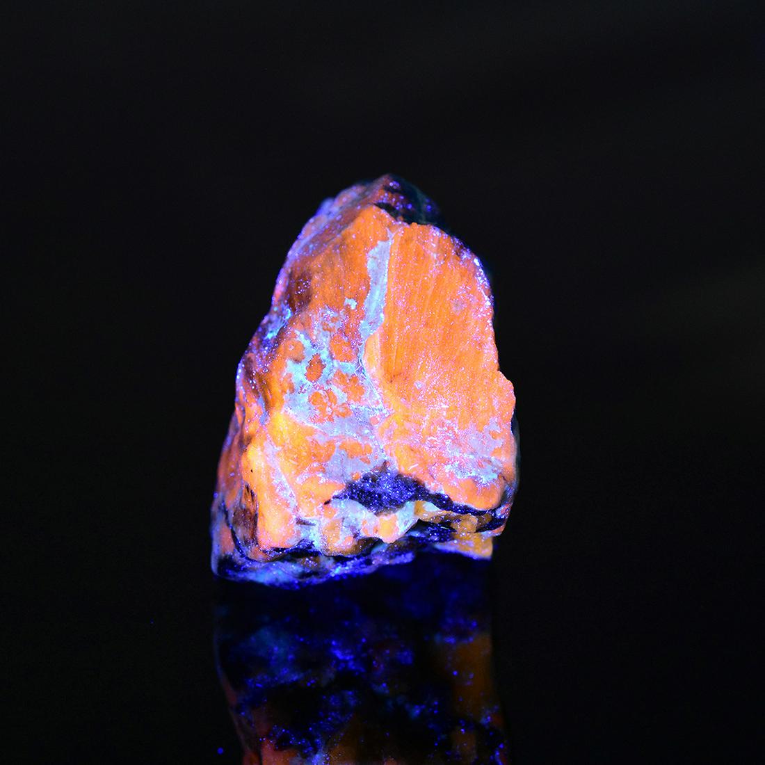 46 Gram Beautiful Sodalite Specimen (1 of 9)