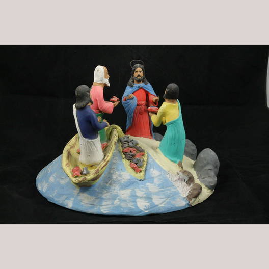 Dioramas