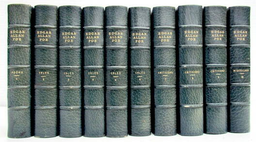 Books, Magazines & Papers