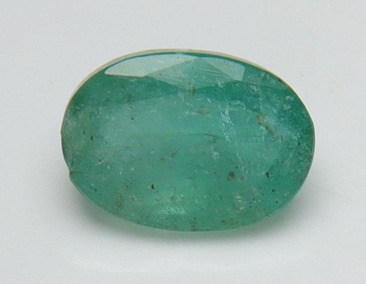 1.20 Cts Natural Emerald (1 of 4)