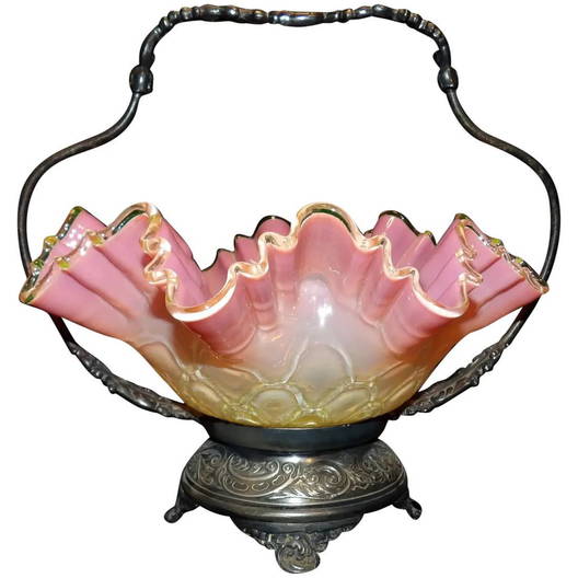 Decorative Baskets