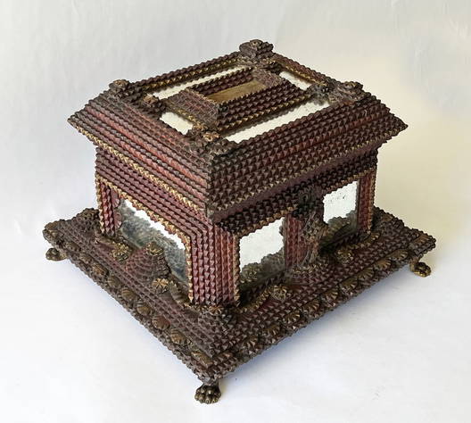 Decorative Boxes