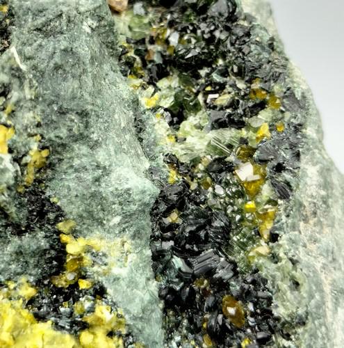 38 Gram Beautiful  Natural Rare Ruby  Specimen (1 of 4)