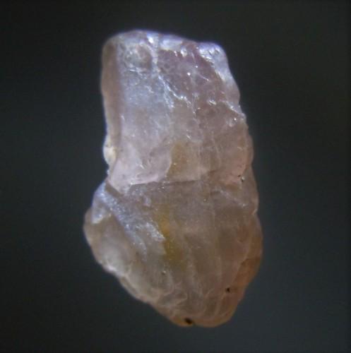 4 CT PINK SPINEL - UNTREATED GEMSTONE (1 of 9)