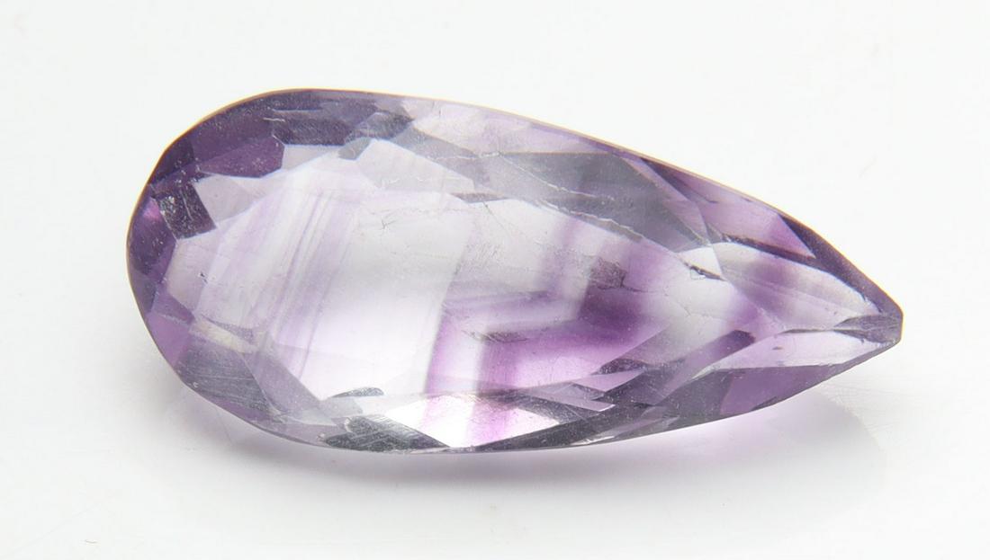 8.90 Cts Natural By Colour Fluorite (1 of 4)