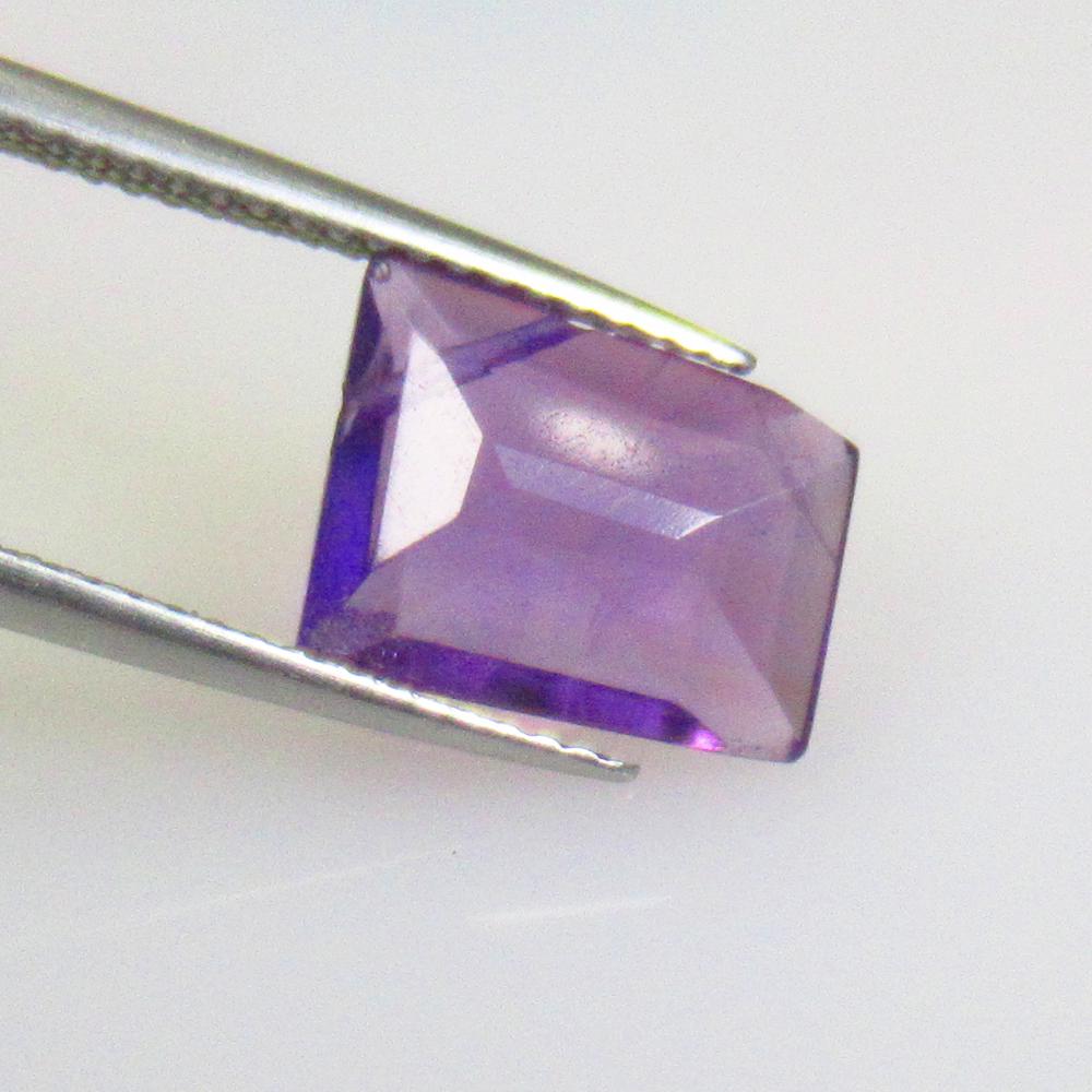 3.10 Ctw Natural Drilled Purple Amethyst Fancy Beads: No Reserve! Title: 3.10 Ctw Natural Drilled Purple Amethyst Fancy Beads Stone Clarity: Transparent Gemstones: Natural Amethyst Beads Carat Weights: 3.1 Size/Dimensions: 10.90 x 8.80 x 4.80 mm Addition