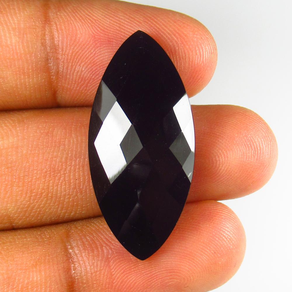 Natural Onyx - 19.37 Ct (1 of 3)