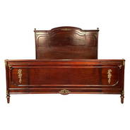 Antique & Vintage Beds & Bed Frames