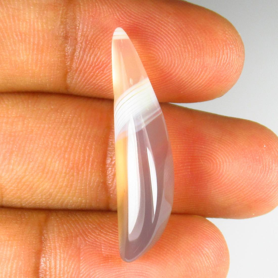 Natural Onyx - 11.81 Ct (1 of 2)