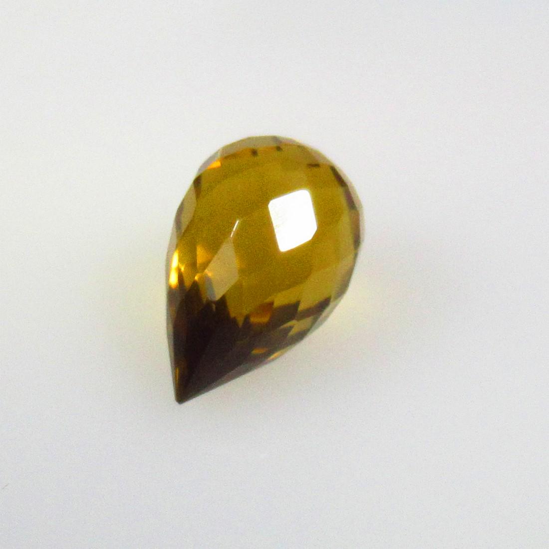 4.24 Ctw Natural Citrine Drilled Pear Drop Beads: No Reserve! Title: 4.24 Ctw Natural Citrine Drilled Pear Drop Beads Stone Clarity: Transparent Gemstones: Natural Citrine Beads Carat Weights: 4.24 Size/Dimensions: 12.00 x 8.00 x 8.00 mm Additional I