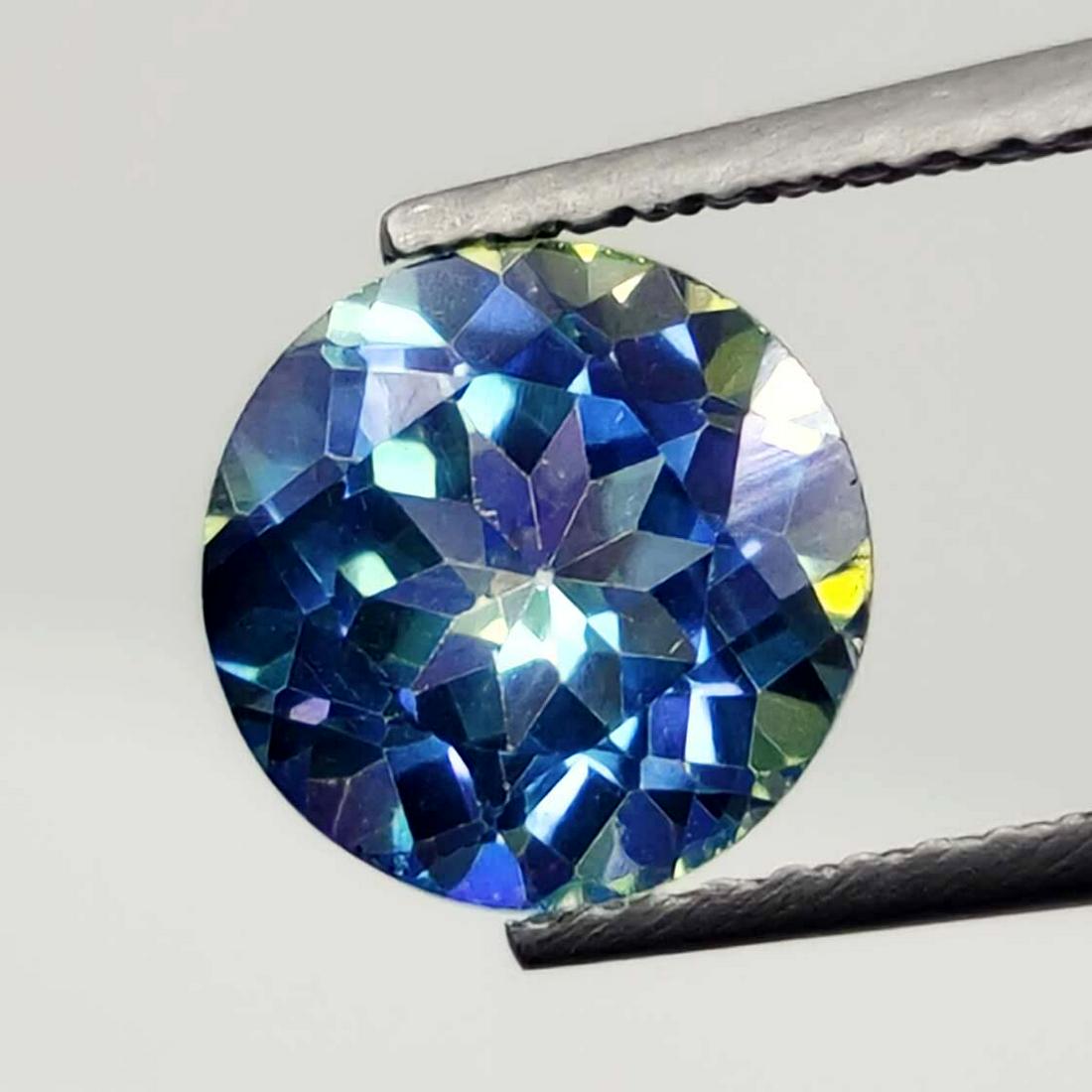 2.40 ct Natural "Sparkling" Beyond Elitism Quartz (1 of 2)