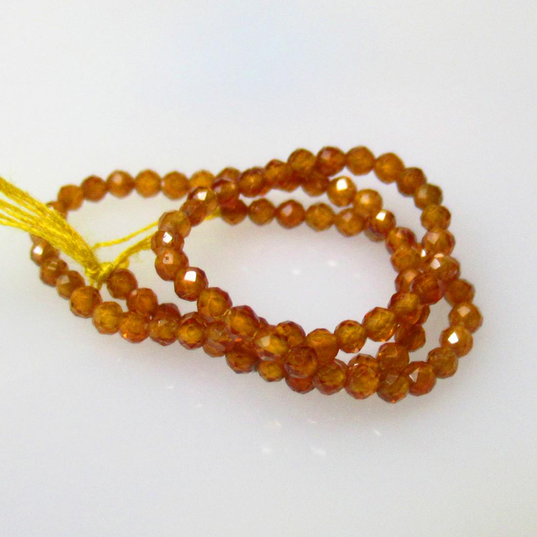 4.76 Ctw Natural 86 Citrine Drilled Round Cut Beads: No Reserve! Title: 4.76 Ctw Natural 86 Citrine Drilled Round Cut Beads Stone Clarity: Transparent Gemstones: Natural Citrine Beads Carat Weights: 4.76 Size/Dimensions: 2.00 x 2.00 mm / 86 Pc's Additio