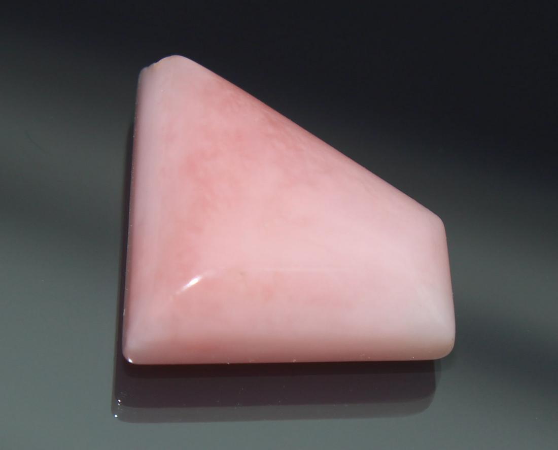 Top Quality Red 6.99 Cts Natural Unheated Ruby (1 of 2)