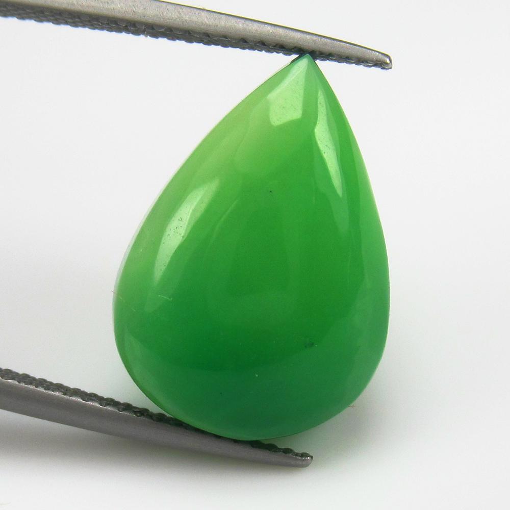 Natural Onyx - 10.37 Ct (1 of 2)