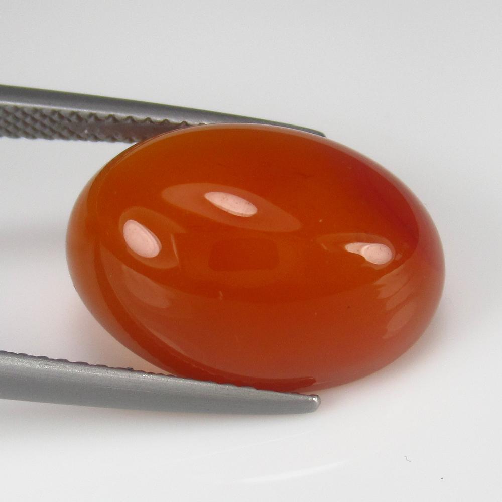 Natural Onyx - 11.54 Ct (1 of 2)