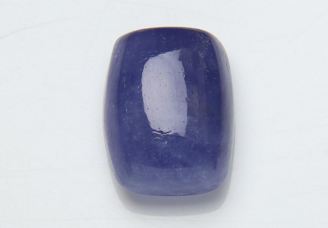 Lovely " Rectengular Tanzanite " 8.18 Cts Natural Tanzanite: No Reserve! Title: Lovely " Rectengular Tanzanite " 8.18 Cts Natural Tanzanite Additional Information: Gemstone : Natural Tanzanite Origin: Tanzania Weight : 8.18 carats Dimensions : 12.52x9.75x6.24 m