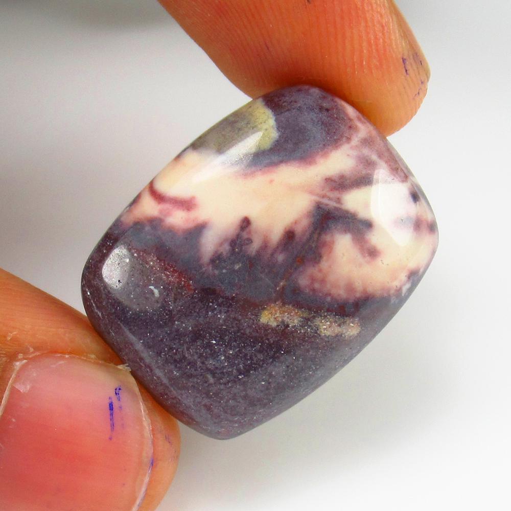 Natural Picture Jasper - 30.07 Ct: No Reserve! Shipping: Domestic: Flat-rate of $7.00 to anywhere within the contiguous U.S. International: Foreign shipping rates are determined by destination. International shipping may be subject to
