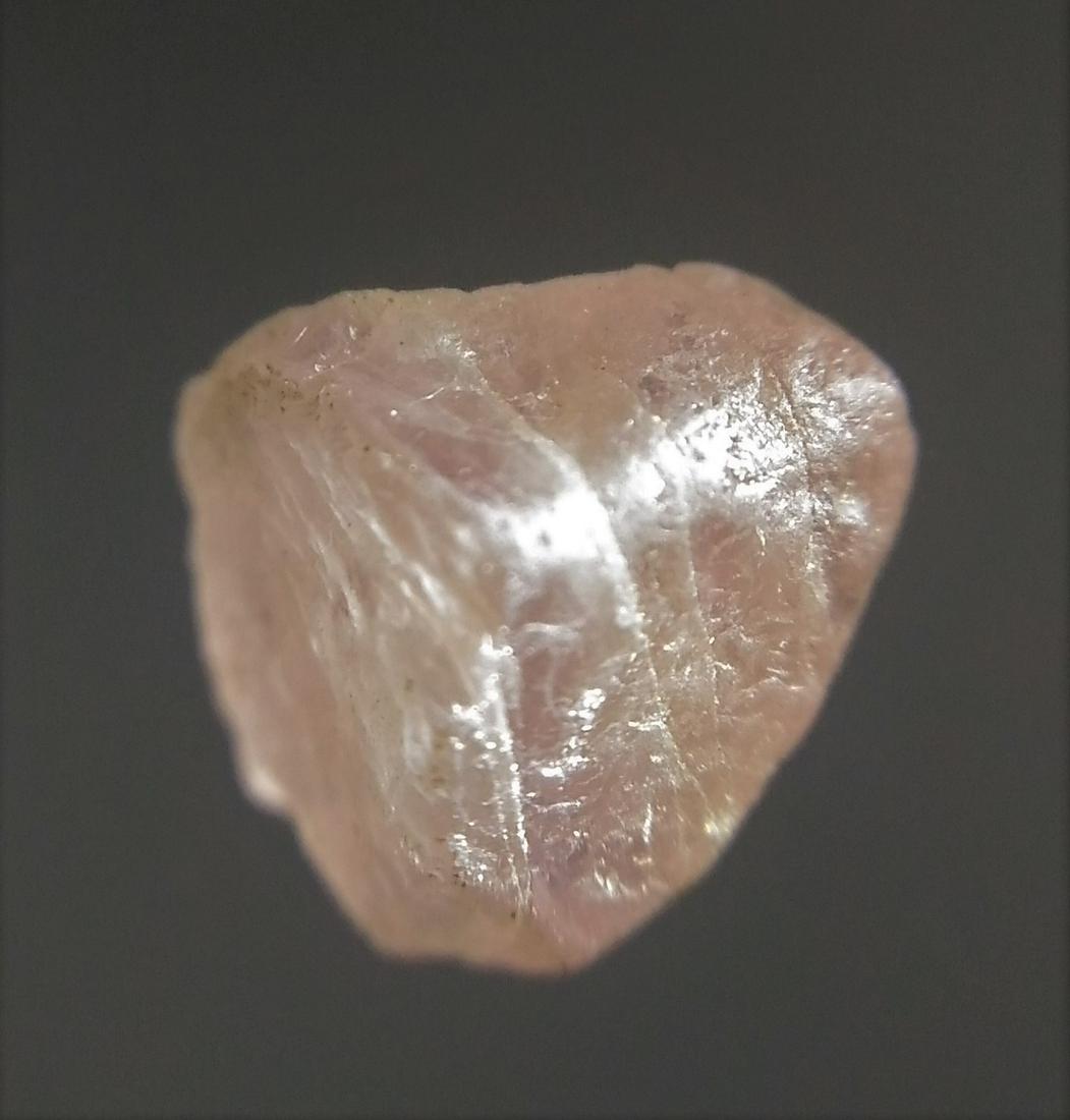 2.15 CT PINK SPINEL - UNTREATED GEMSTONE (1 of 6)
