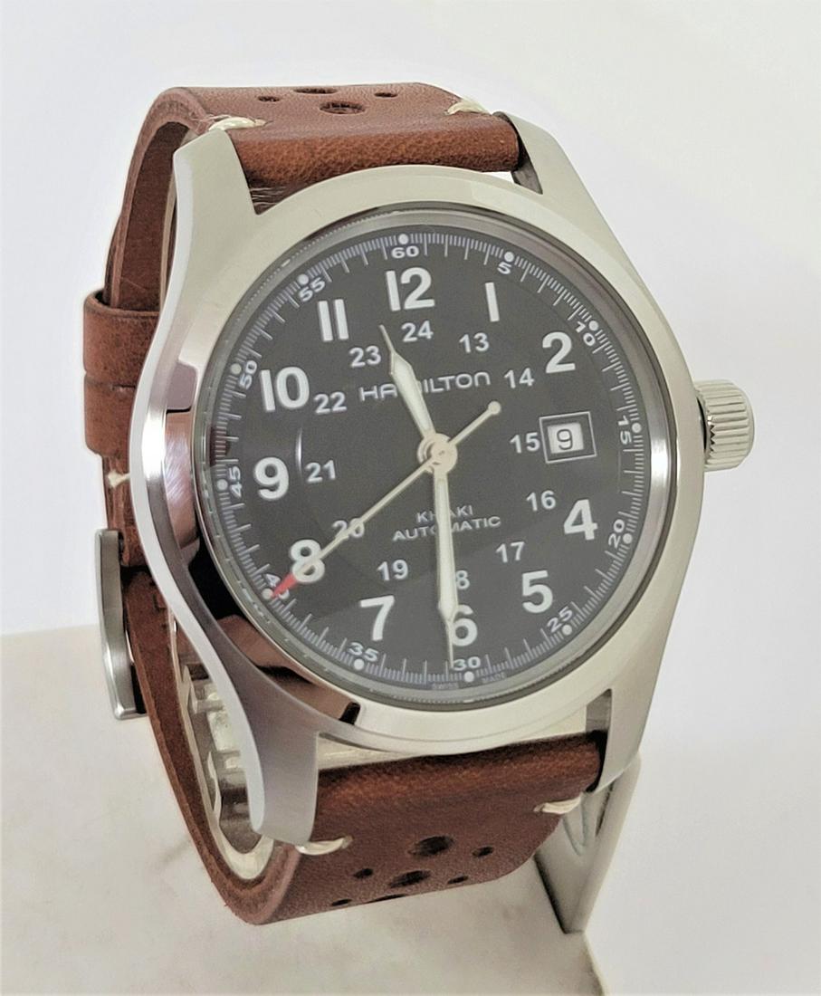 Hamilton Khaki Field H685510 Watch